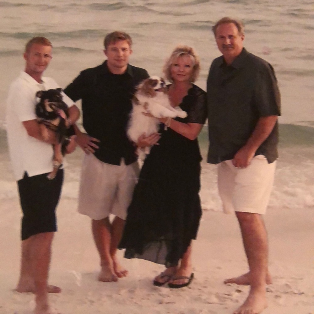 Meet your Posher, Jayne